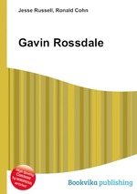 Gavin Rossdale