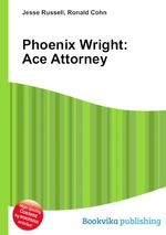 Phoenix Wright: Ace Attorney