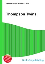 Thompson Twins