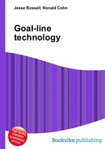 Goal-line technology