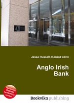 Anglo Irish Bank