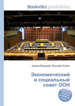 Экономический и социальный совет ООН