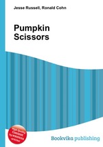 Pumpkin Scissors