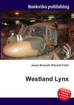 Westland Lynx