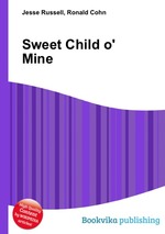 Sweet Child o` Mine
