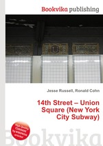 14th Street – Union Square (New York City Subway)