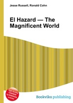 El Hazard — The Magnificent World