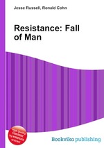 Resistance: Fall of Man