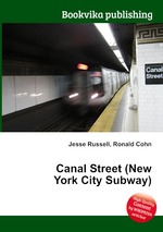 Canal Street (New York City Subway)