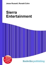 Sierra Entertainment