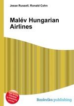 Malv Hungarian Airlines