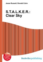 S.T.A.L.K.E.R.: Clear Sky