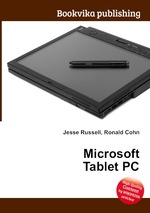 Microsoft Tablet PC