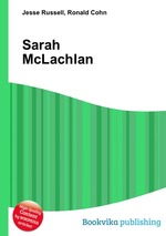 Sarah McLachlan