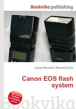 Canon EOS flash system