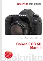 Canon EOS 5D Mark II