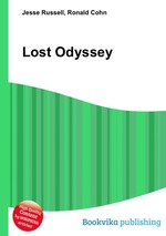 Lost Odyssey