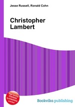Christopher Lambert