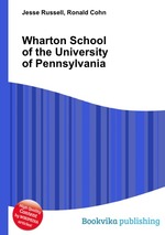 Wharton School of the University of Pennsylvania