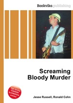 Screaming Bloody Murder