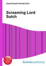 Screaming Lord Sutch