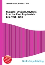 Nuggets: Original Artyfacts from the First Psychedelic Era, 1965–1968
