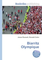 Biarritz Olympique