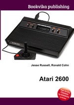 Atari 2600