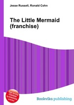 The Little Mermaid (franchise)