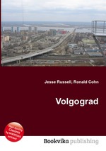 Volgograd