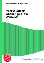 Puzzle Quest: Challenge of the Warlords