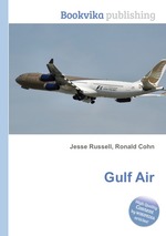Gulf Air