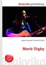 Mari Digby
