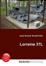 Lorraine 37L