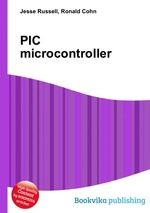 PIC microcontroller