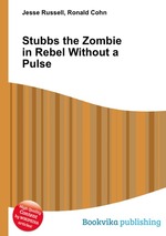 Stubbs the Zombie in Rebel Without a Pulse