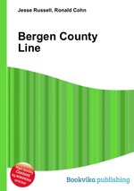 Bergen County Line