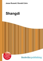 Shangdi