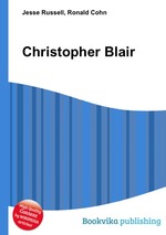 Christopher Blair