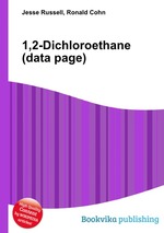 1,2-Dichloroethane (data page)