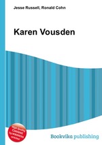 Karen Vousden