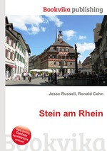 Stein am Rhein