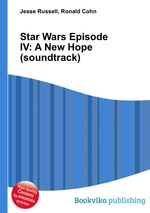 Star Wars Episode IV: A New Hope (soundtrack)