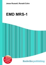 EMD MRS-1