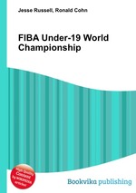 FIBA Under-19 World Championship