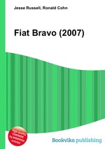 Fiat Bravo (2007)