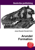 Arundel Formation