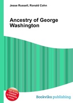 Ancestry of George Washington