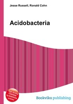 Acidobacteria
