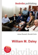 William M. Daley